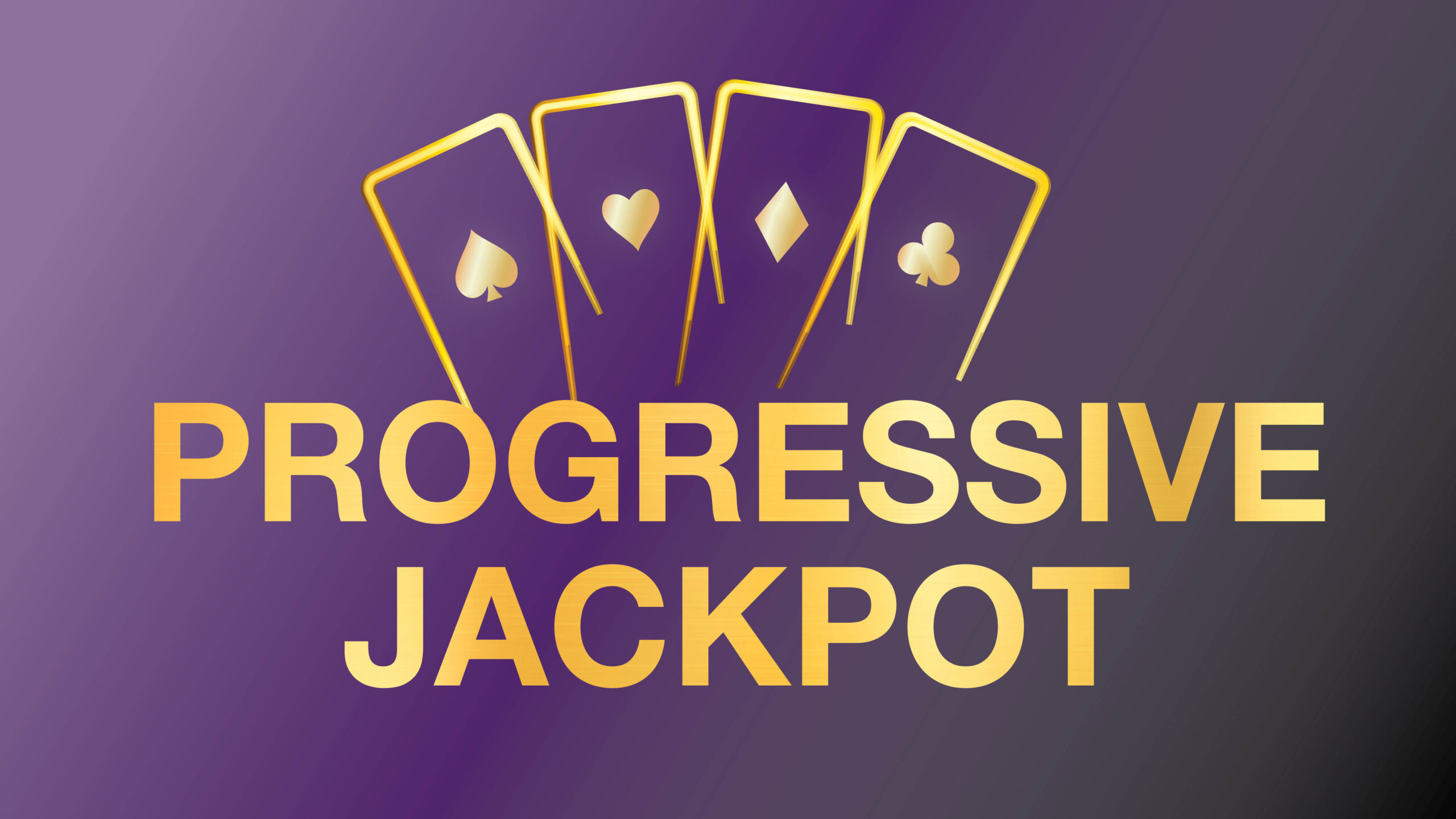 Multi-Game Progressive Jackpot