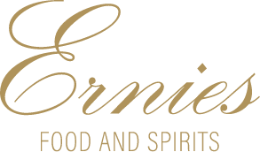 Ernies Logo