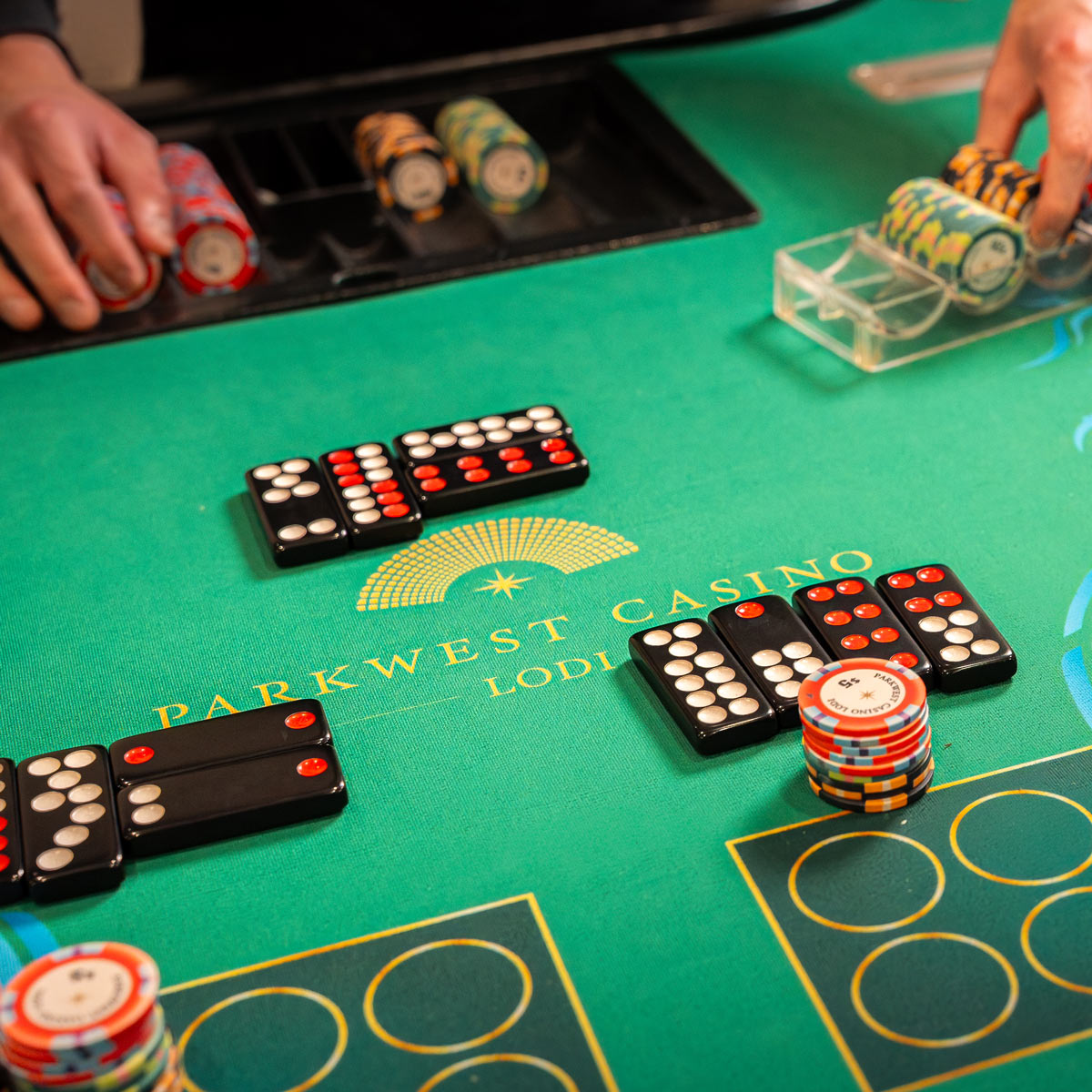 Pai-Gow-Tiles