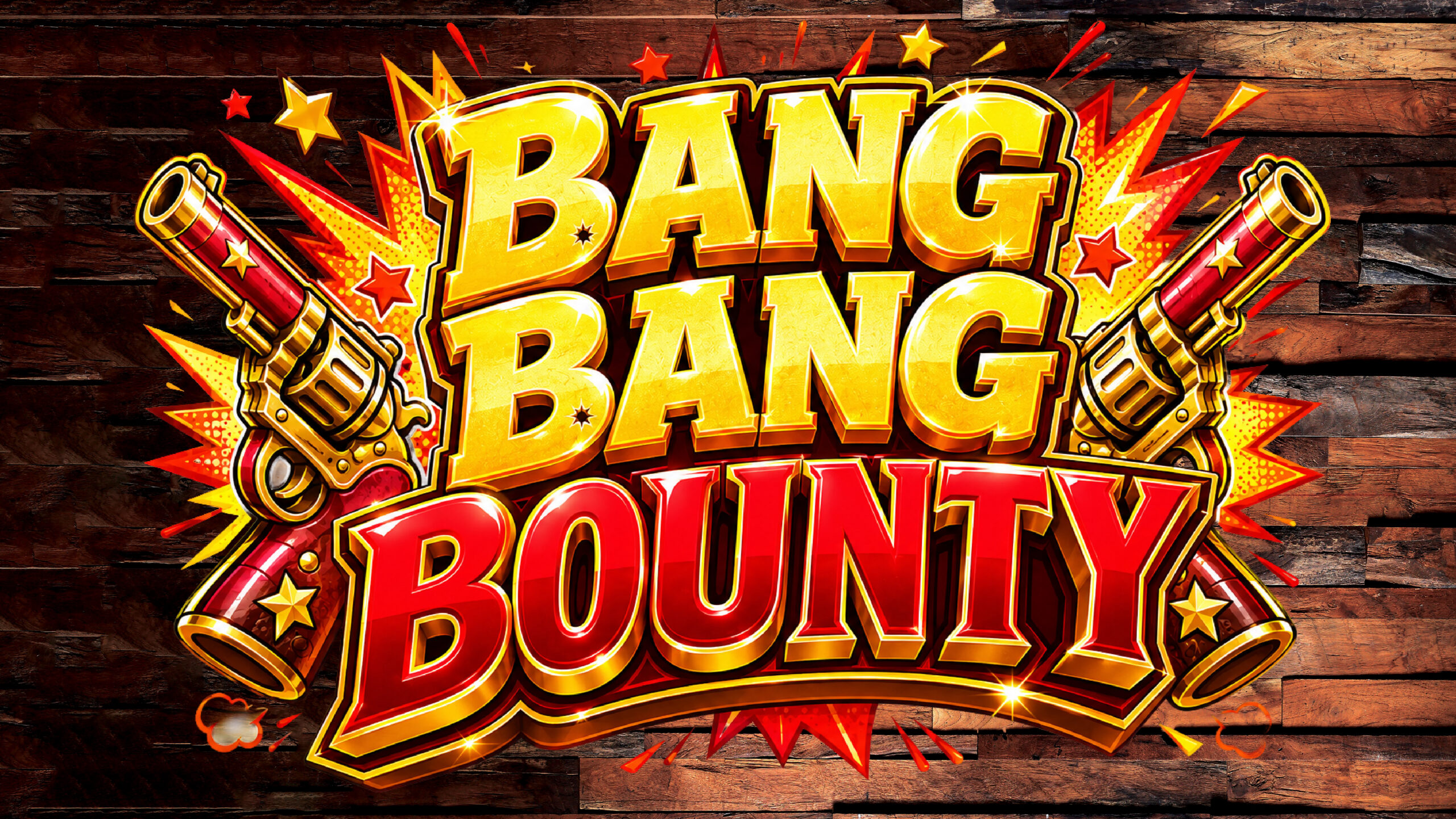 Bang Bang Bounty Tournament